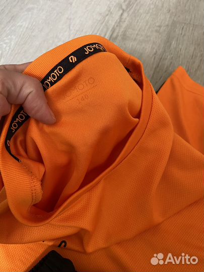 Вещи для мальчика 134