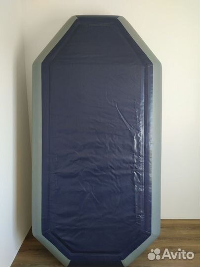 Надувная лодка