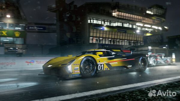 Forza Motorsport (Steam)