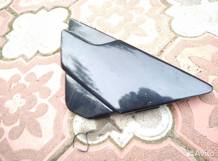 Накладка правая yamaha fzx750 fzx 750 fazer FZX750