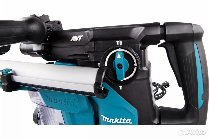 Перфоратор Makita HR3011FCJ