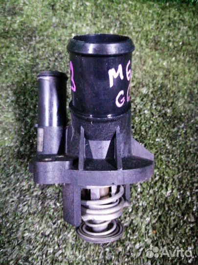 Термостат Mazda 6 GG LF18 2002