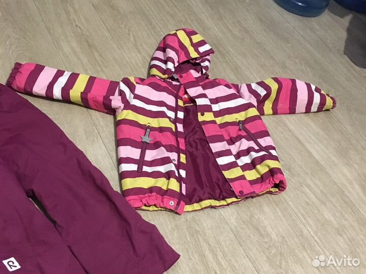 Костюм детский