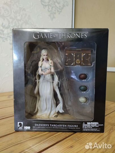 Коллекционная фигурка Игра престолов