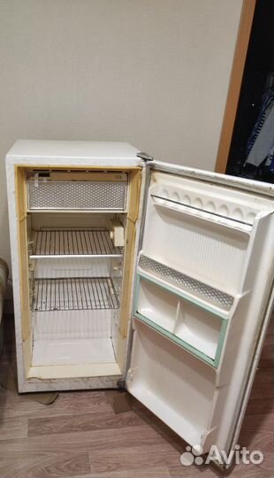 Холодильник Орск 4