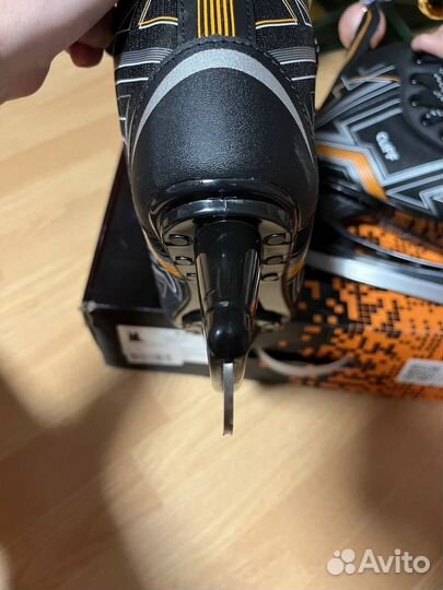 Коньки мужские 41 размер