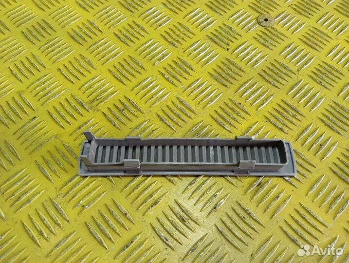 Заслонка Man Tgl Tgm Tga Tgs Tgx