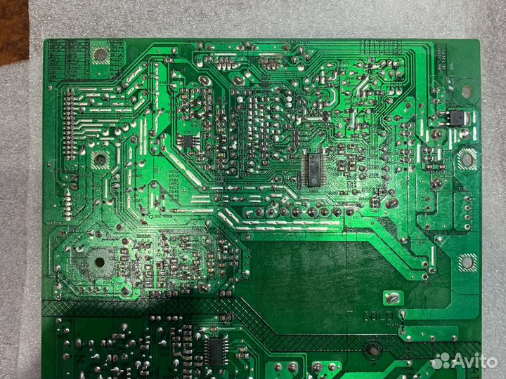 Блок питания