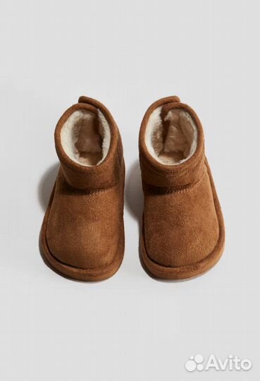 Ugg угги детские hm 23 24