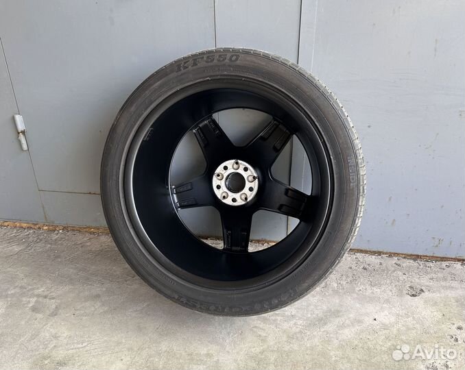 Колеса R21 Mercedes GLS AMG Оригинал