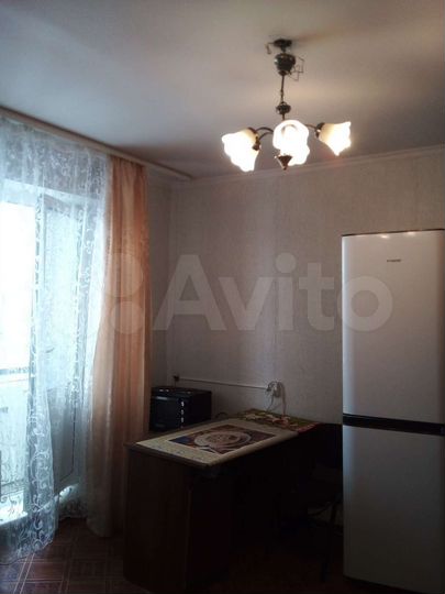 Комната 16 м² в 5-к., 8/9 эт.