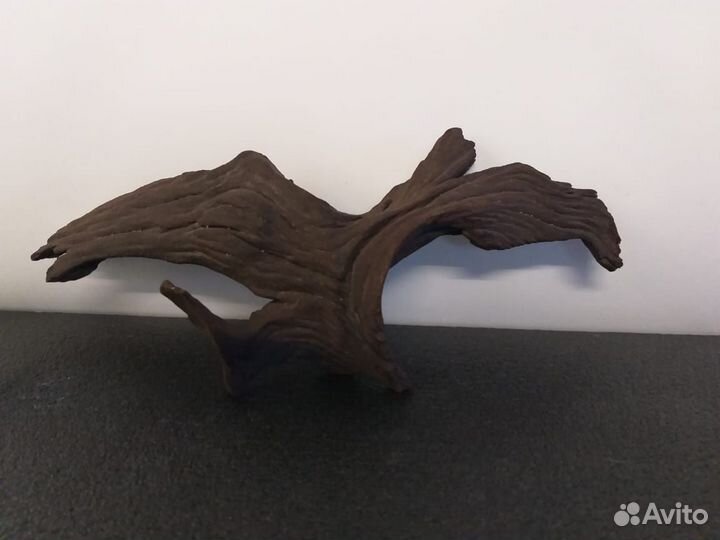 Коряга мангровая. Виноградная лоза. Коряга мопани