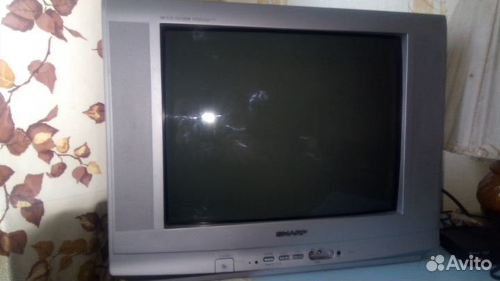 Телевизор бу 