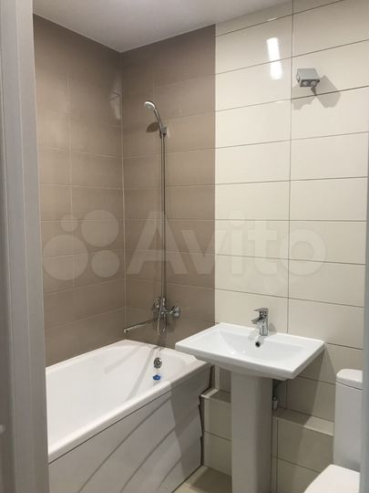 1-к. квартира, 33,2 м², 17/18 эт.