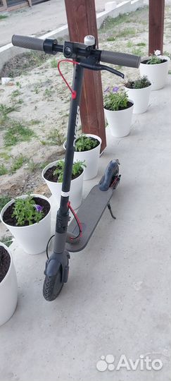 Электросамокат Digma Urban Lite