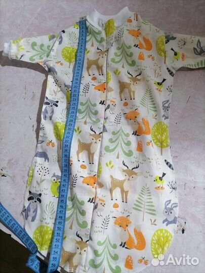 Кокон для новорожденных