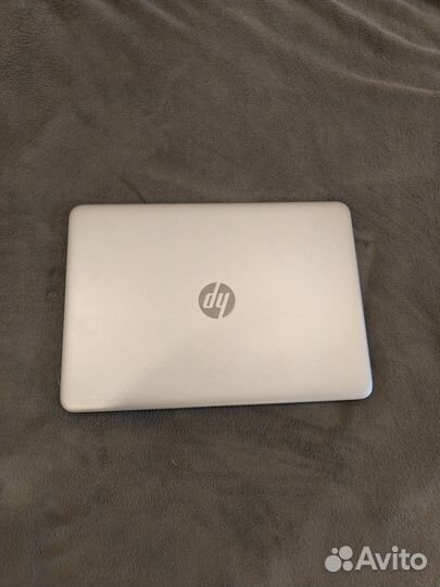 Ноутбук HP Elitebook 840 g4