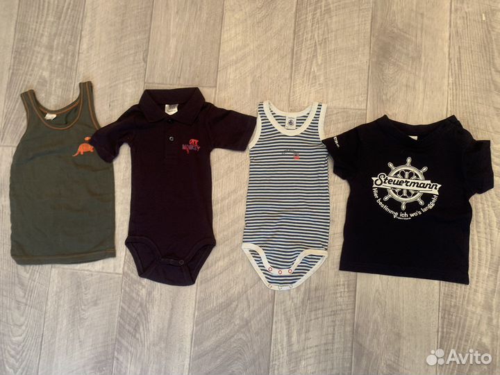 Датская одежда