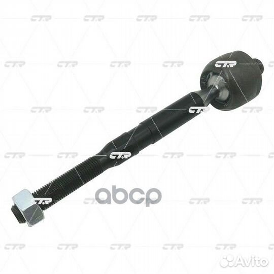 Тяга рулевая MB W164 ML/W251 лев/прав.(без нако