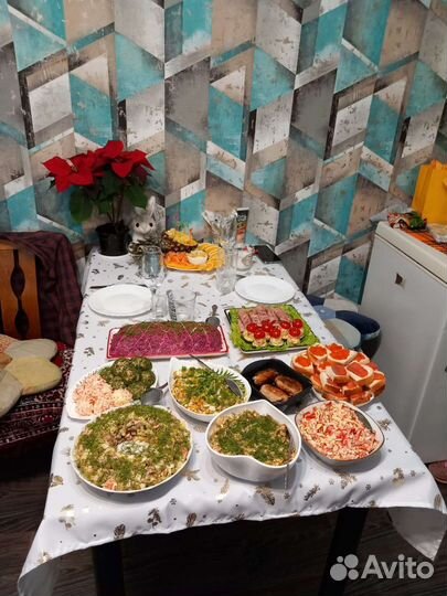 Mini chef.Домашняя еда на заказ.г.Сортавала