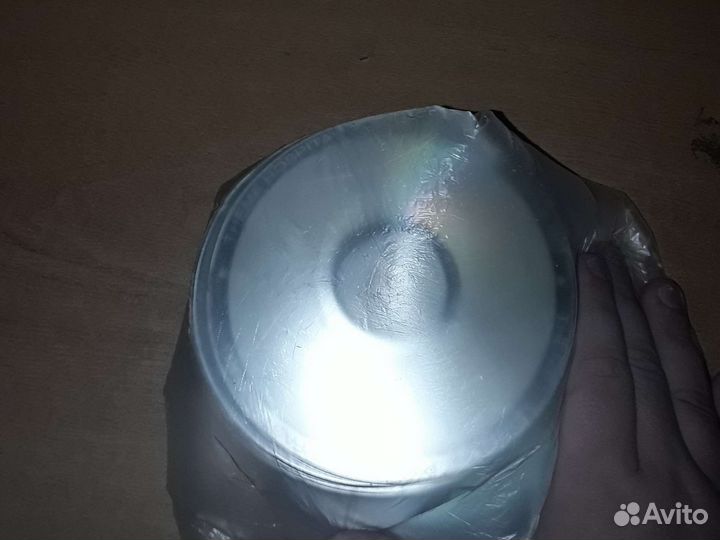 Двд диски