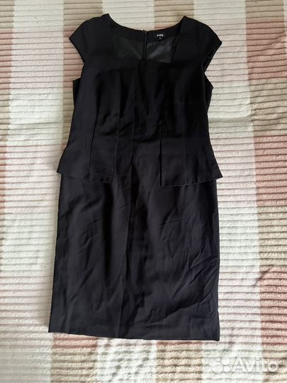 Платье повседневное