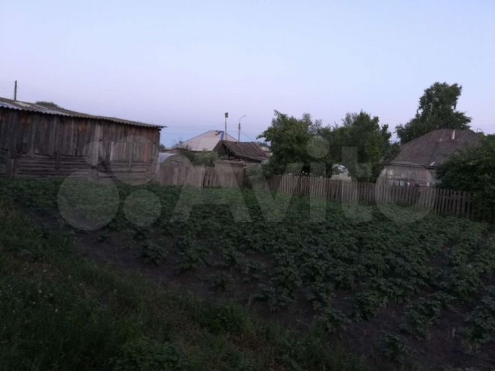 Дом 21,1 м² на участке 8,5 сот.