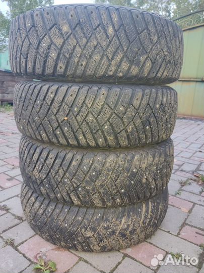 Goodyear UltraGrip 185/65 R15
