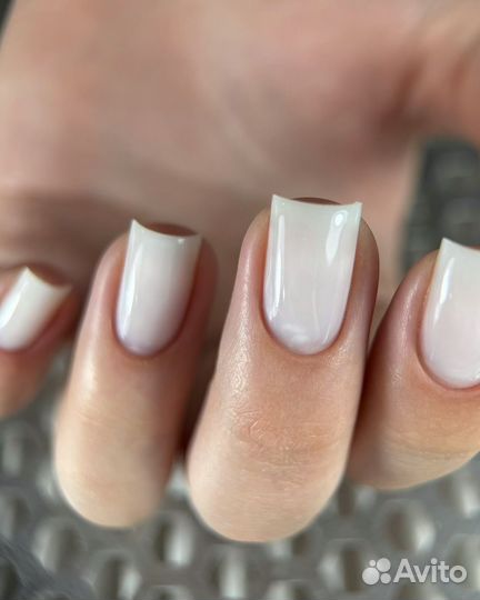 Курсы маникюра