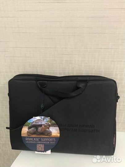 Сумка для ноутбука новая