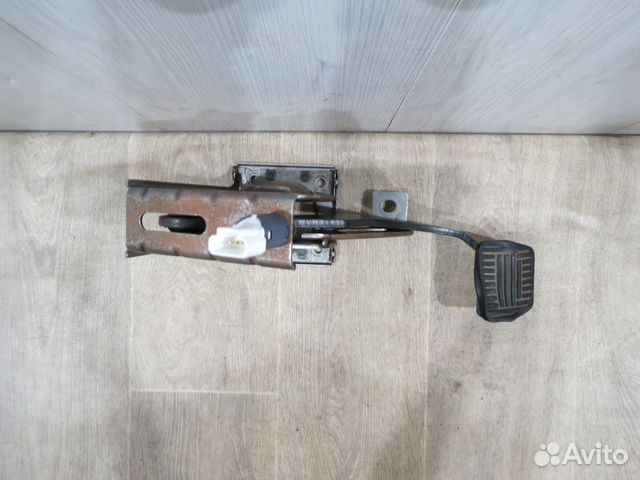 Педаль тормоза LADA Vesta Веста