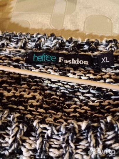 Джемпер befree