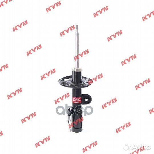 Амортизатор передний левый '339067 KYB