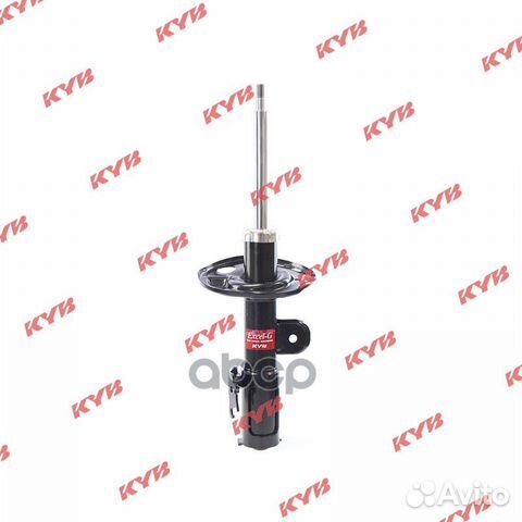 Амортизатор передний левый '339067 KYB
