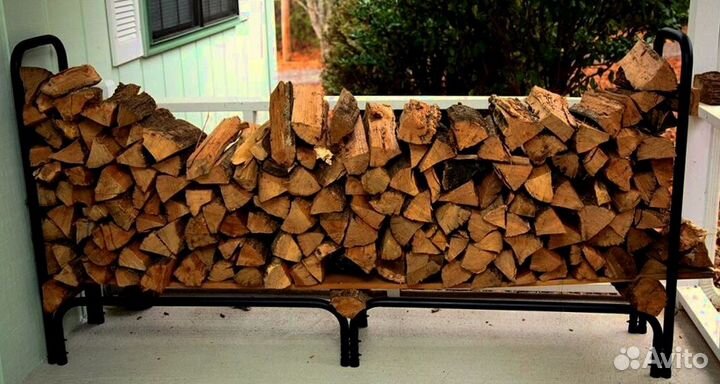 Дрова осина ольха береза
