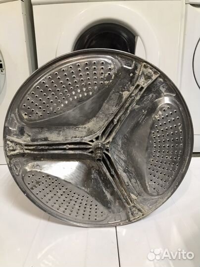 Кресовина стиральной машины Samsung