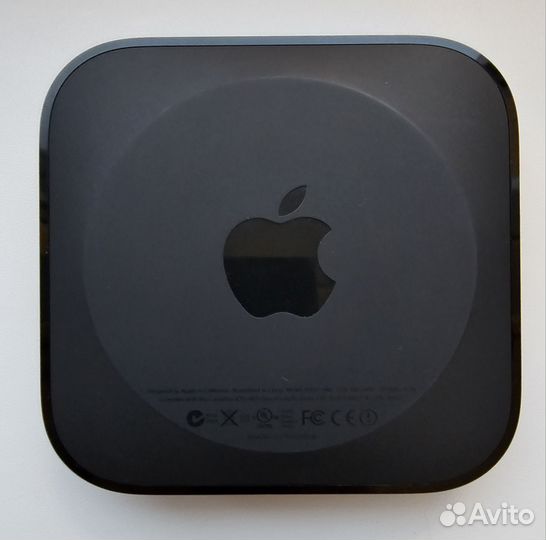 Apple TV