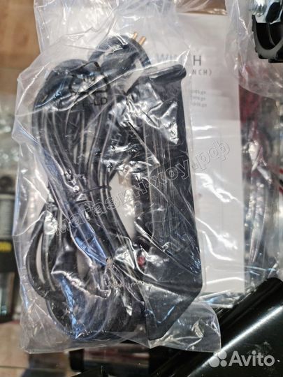 Якорная лебедка Electric Winch grizzly 2000 12v