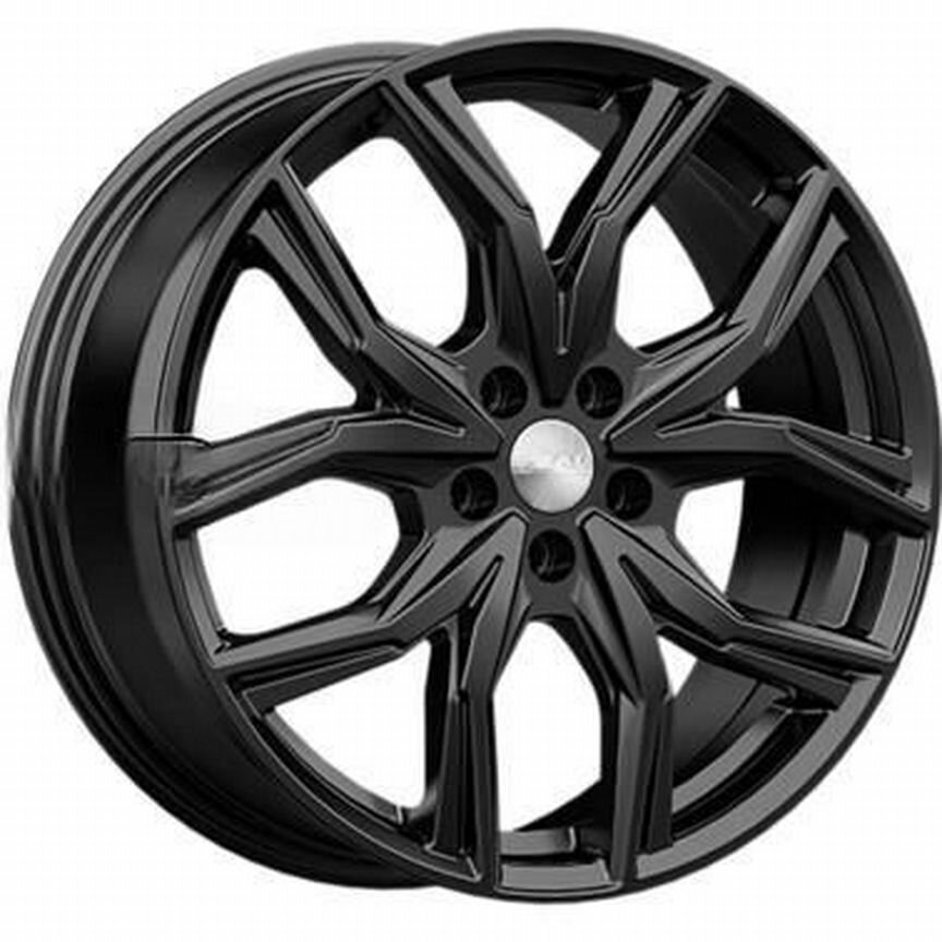 Литые диски Skad АРИКА (КЛ1083) 8×R19 5×108