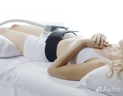 Миостимуляция hiemp Pro, EMS