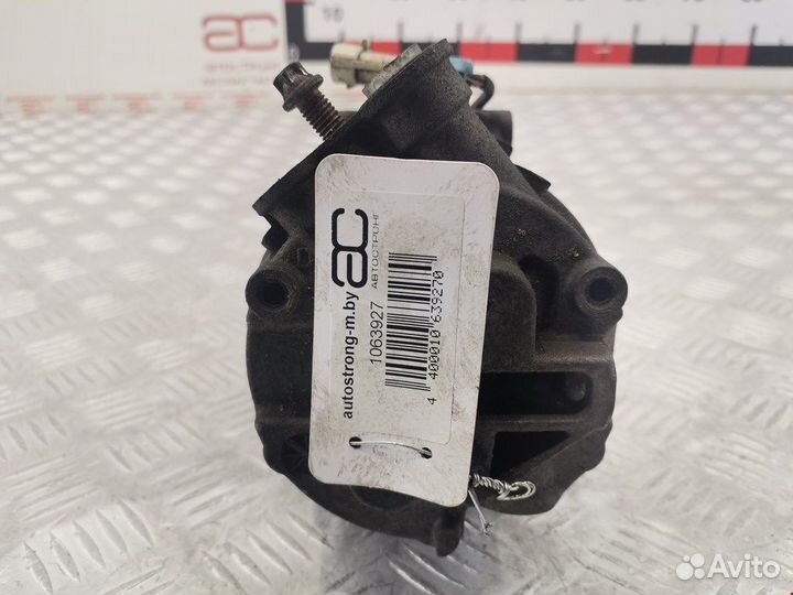 Компрессор кондиционера для Opel Corsa C 13297440