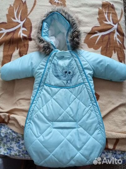 Комбинезон