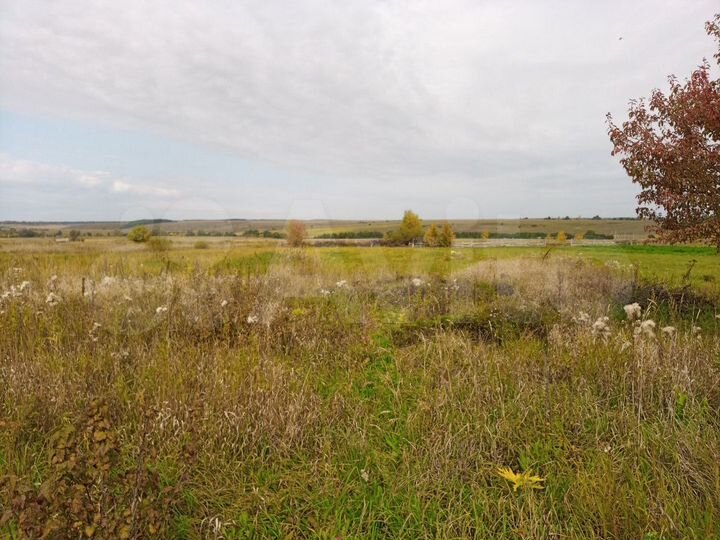 Участок 35 сот. (ИЖС)