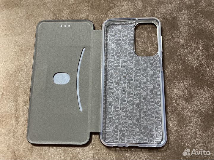 Чехлы на Samsung A23