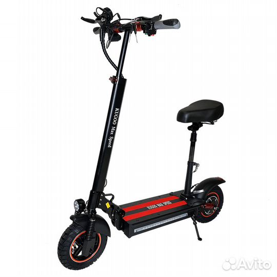 Электросамокаты новые с гарантией. Большой выбор