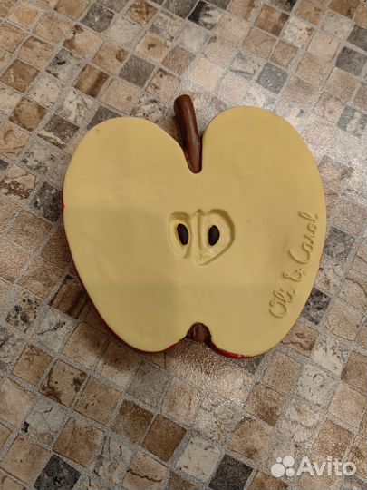 Прорезыватель для зубов