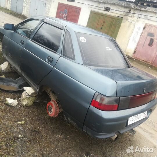 Авторазборка ваз