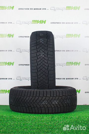 Pirelli Ice Zero FR 215/65 R16