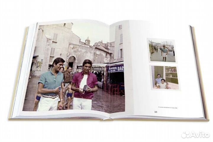 Книга Private: Giancarlo Giammetti Valentino