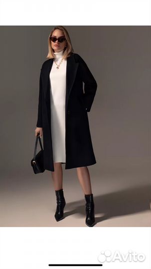 Пальто женское